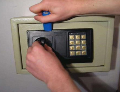 浙江24小时上门开锁公司