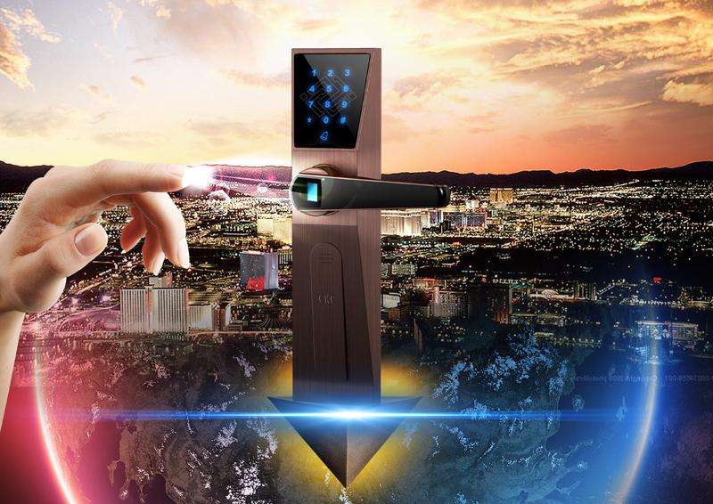 浙江24小时上门开锁公司