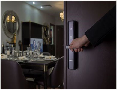 浙江24小时上门开锁公司